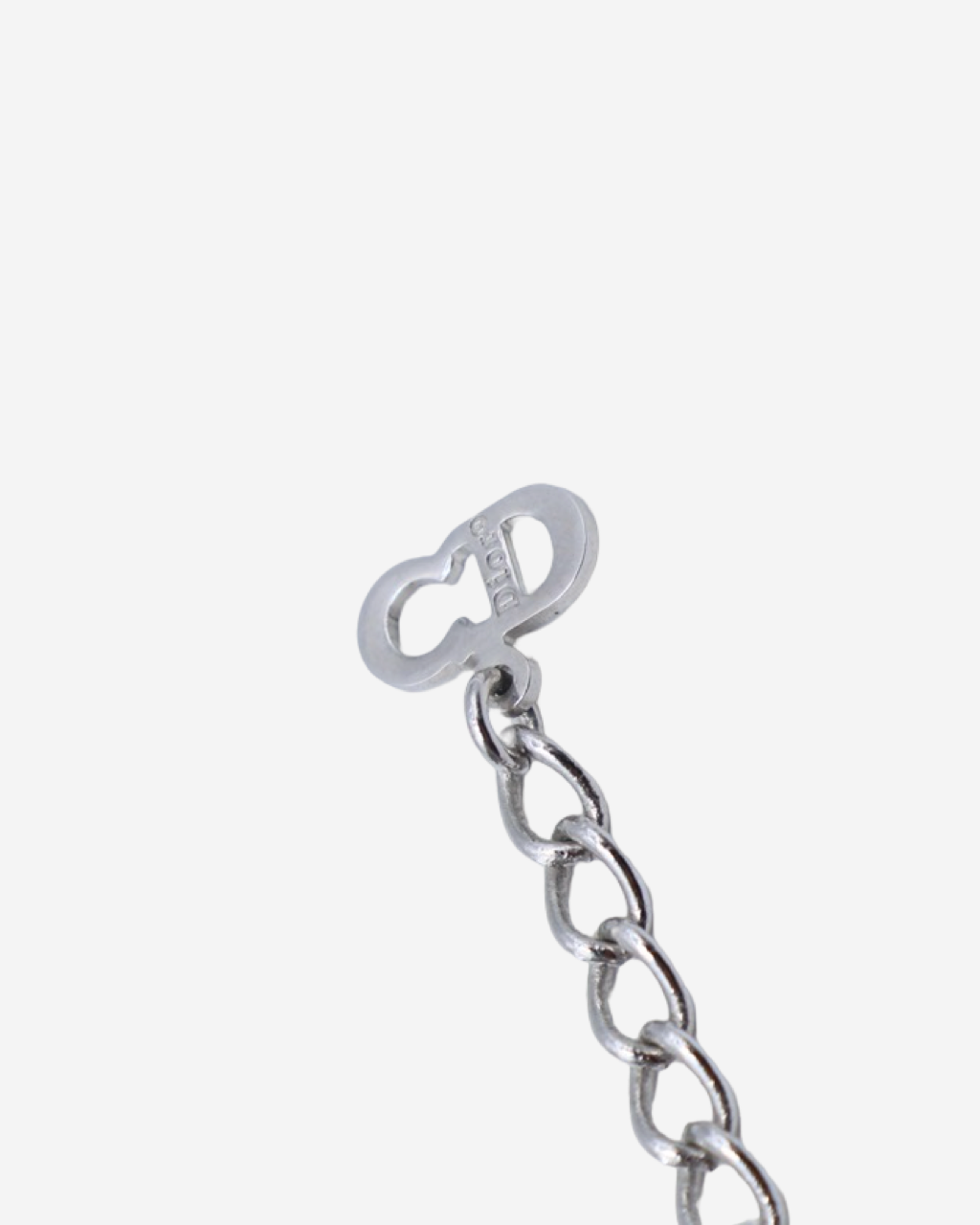 Dior Heart Necklace