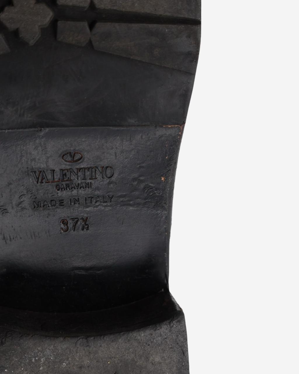 Valentino Rockstud Boots 37.5