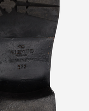 Valentino Rockstud Boots 37.5