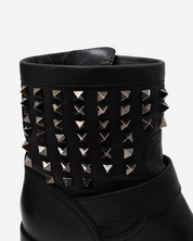 Valentino Rockstud Boots 37.5