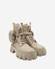 Botas Prada Monolith 36