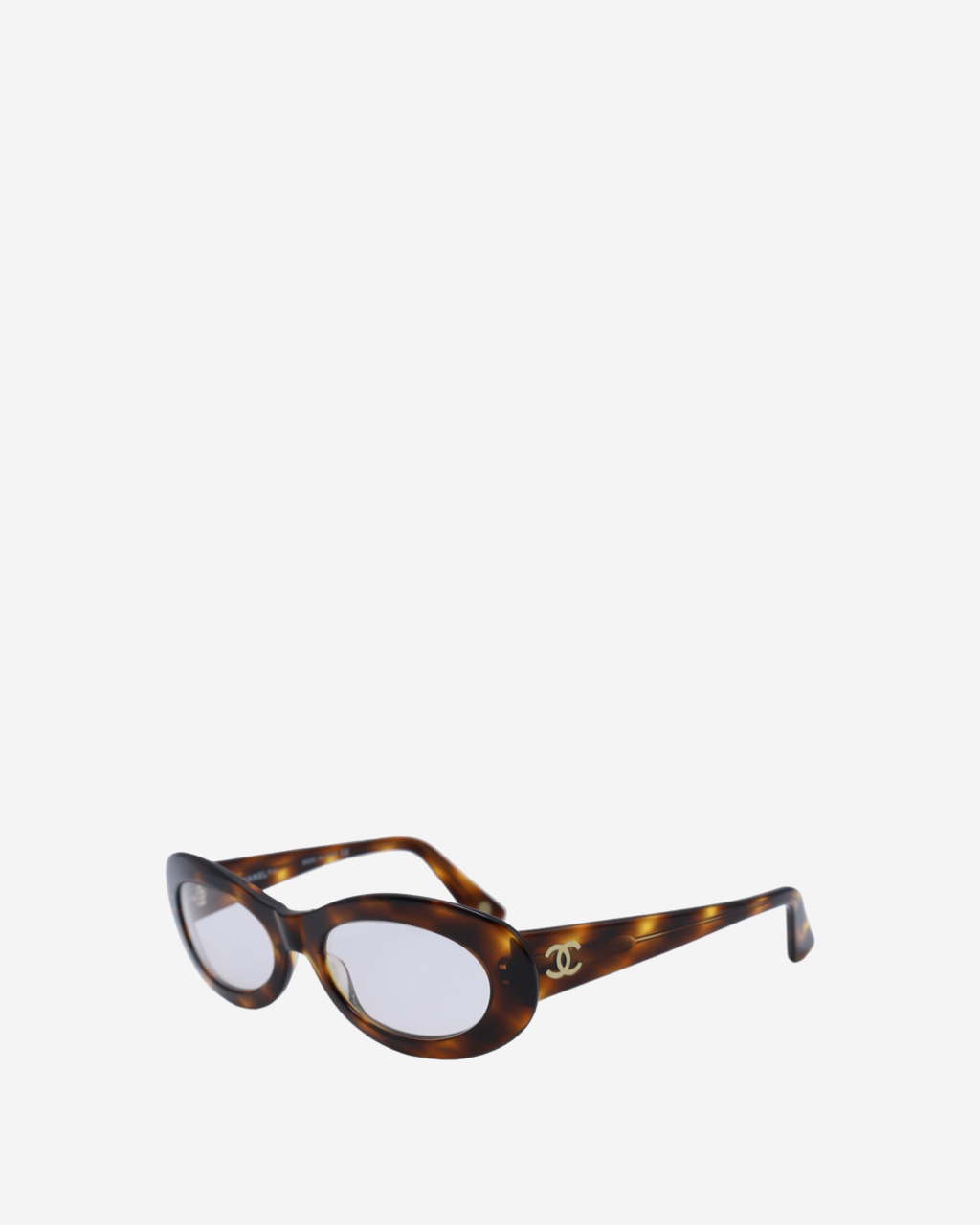 Chanel Carey Glasses
