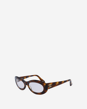 Chanel Carey Glasses