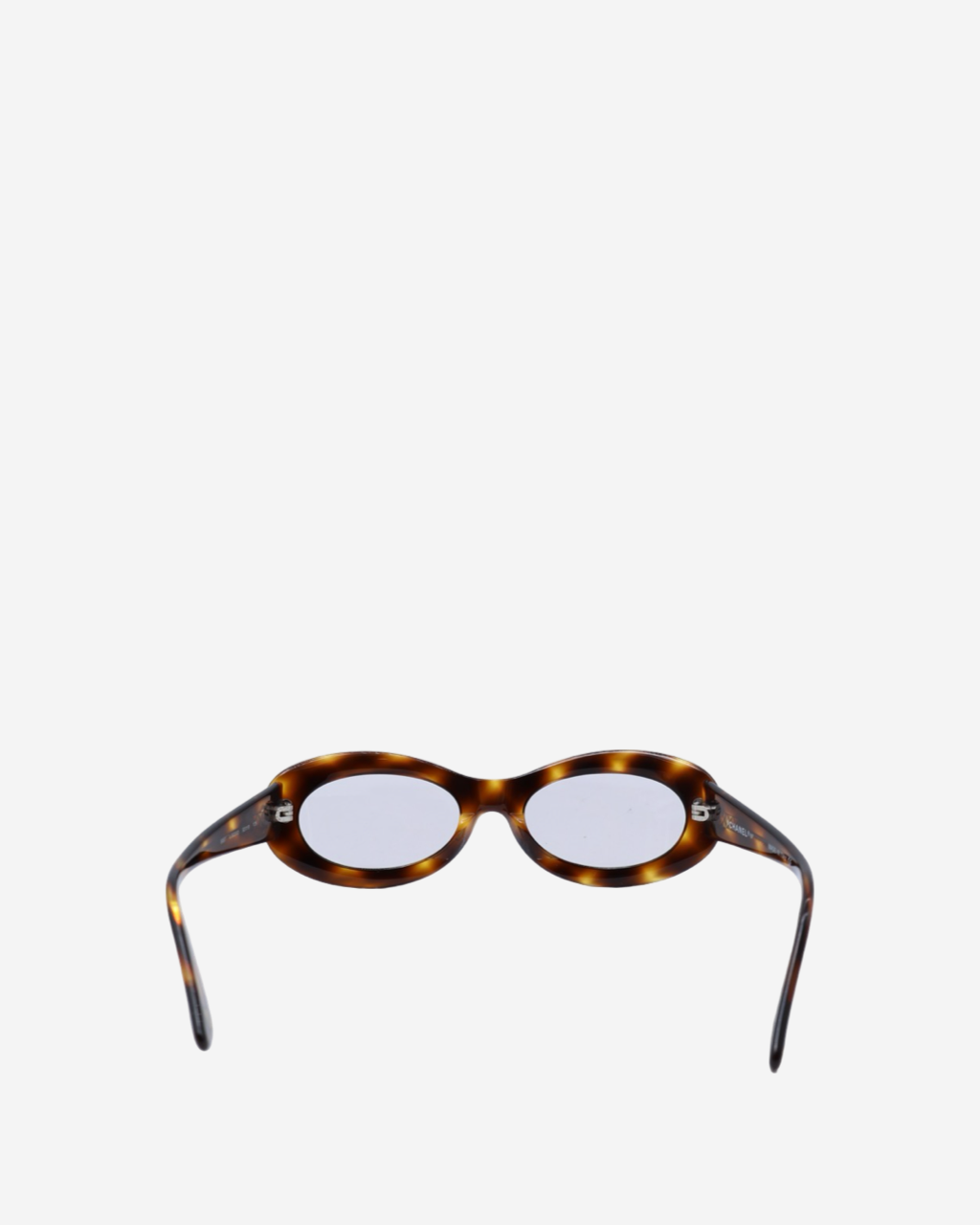 Chanel Carey Glasses