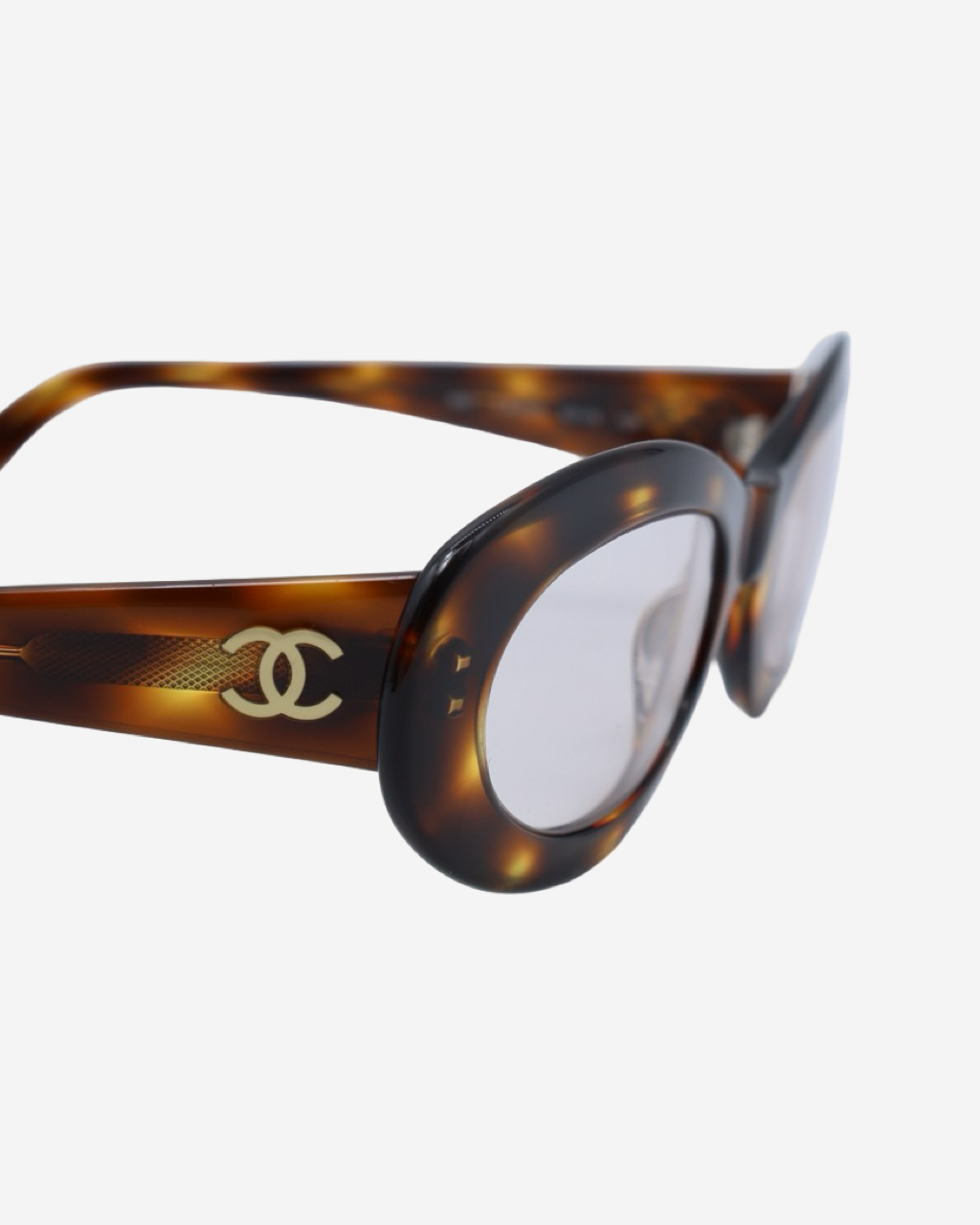 Chanel Carey Glasses