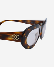 Chanel Carey Glasses