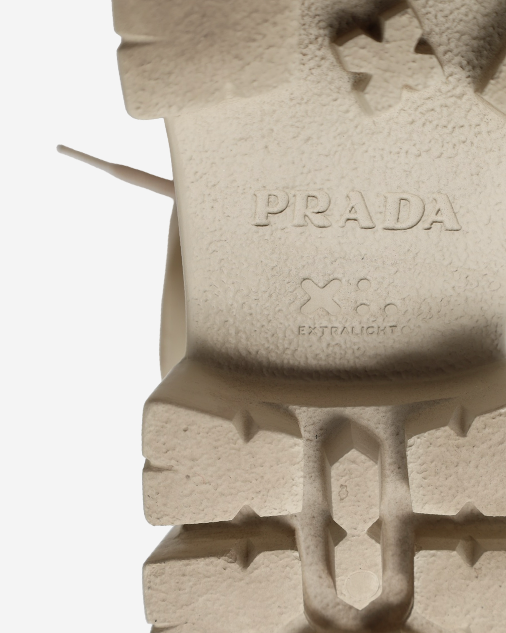 Botas Prada Monolith 36
