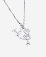 Collar I Love Dior