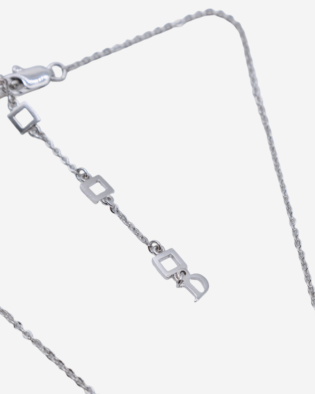 Collar I Love Dior