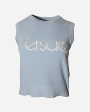 Chaleco Versace Signature 38 IT