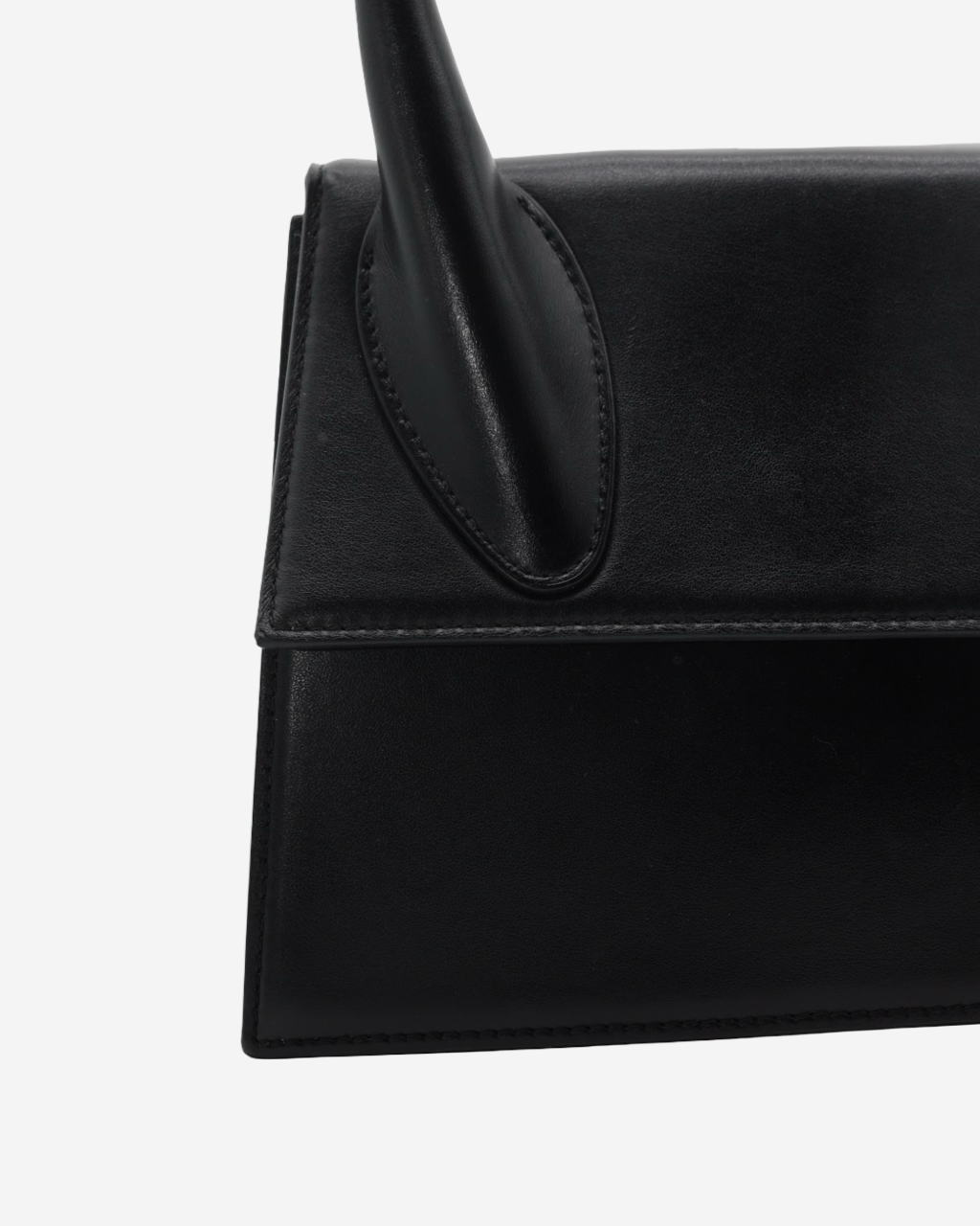 Jacquemus Le Grand Chiquito Bag