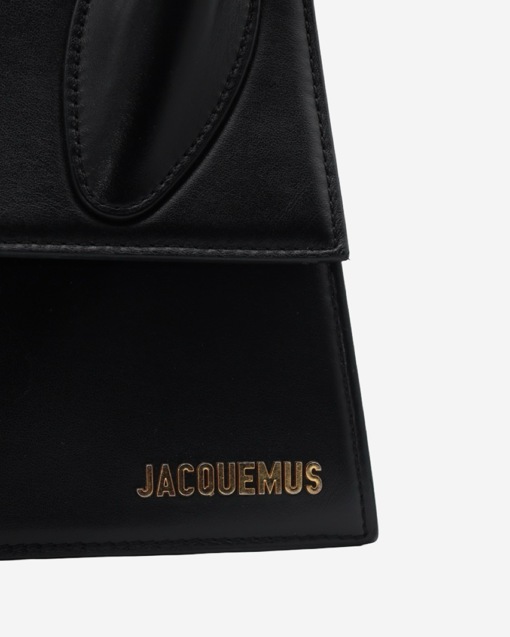 Jacquemus Le Grand Chiquito Bag
