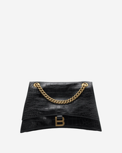 Balenciaga Crush Bag