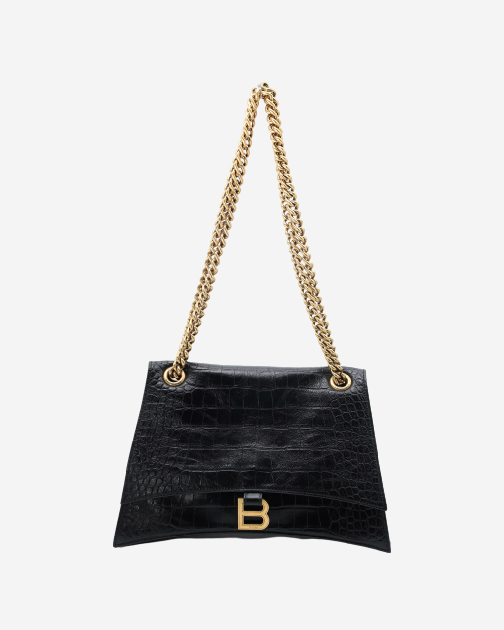Balenciaga Crush Bag
