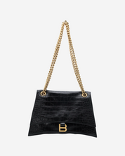 Balenciaga Crush Bag