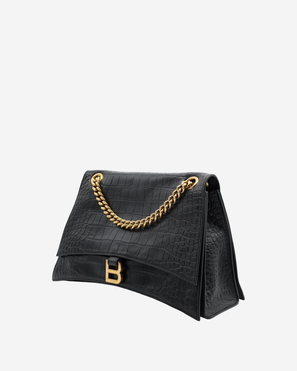 Balenciaga Crush Bag