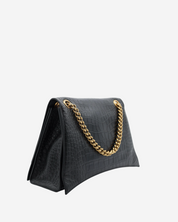 Balenciaga Crush Bag