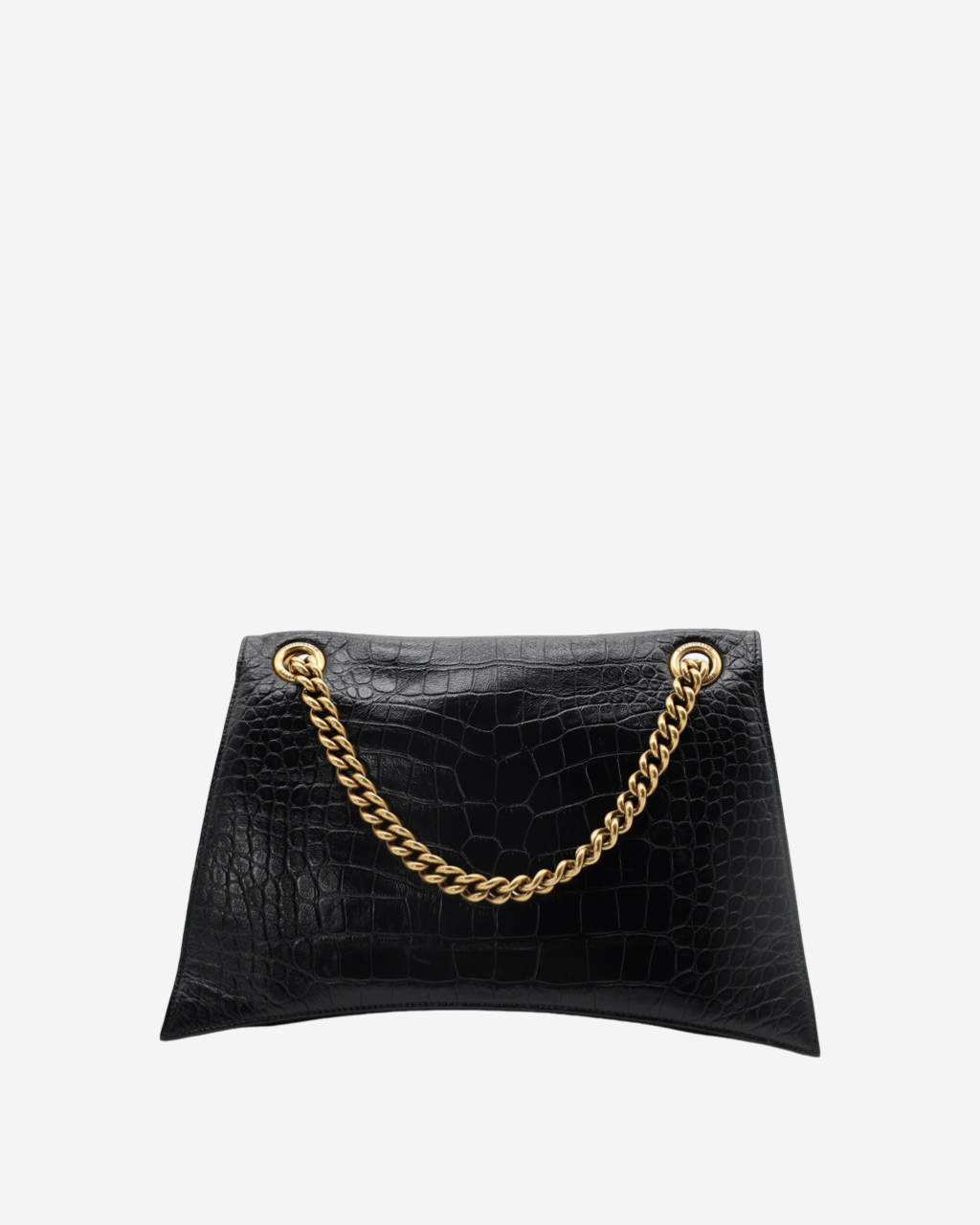 Balenciaga Crush Bag