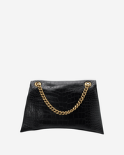 Balenciaga Crush Bag
