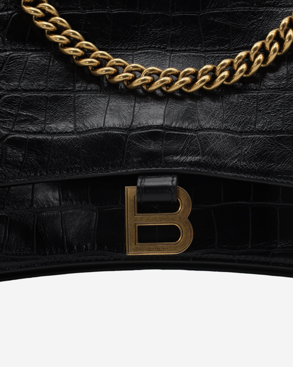 Balenciaga Crush Bag