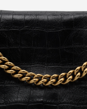 Balenciaga Crush Bag