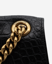 Balenciaga Crush Bag