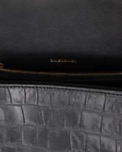 Balenciaga Crush Bag