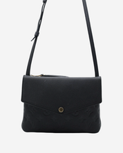 Bolso Louis Vuitton Empreinte Twice 2015