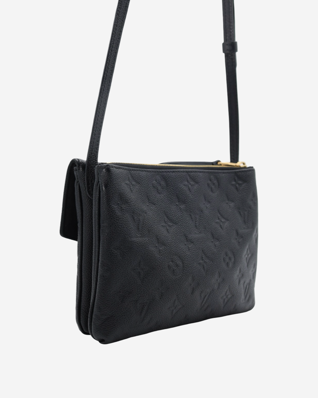 Bolso Louis Vuitton Empreinte Twice 2015