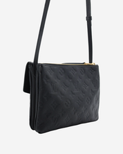 Bolso Louis Vuitton Empreinte Twice 2015