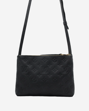 Bolso Louis Vuitton Empreinte Twice 2015