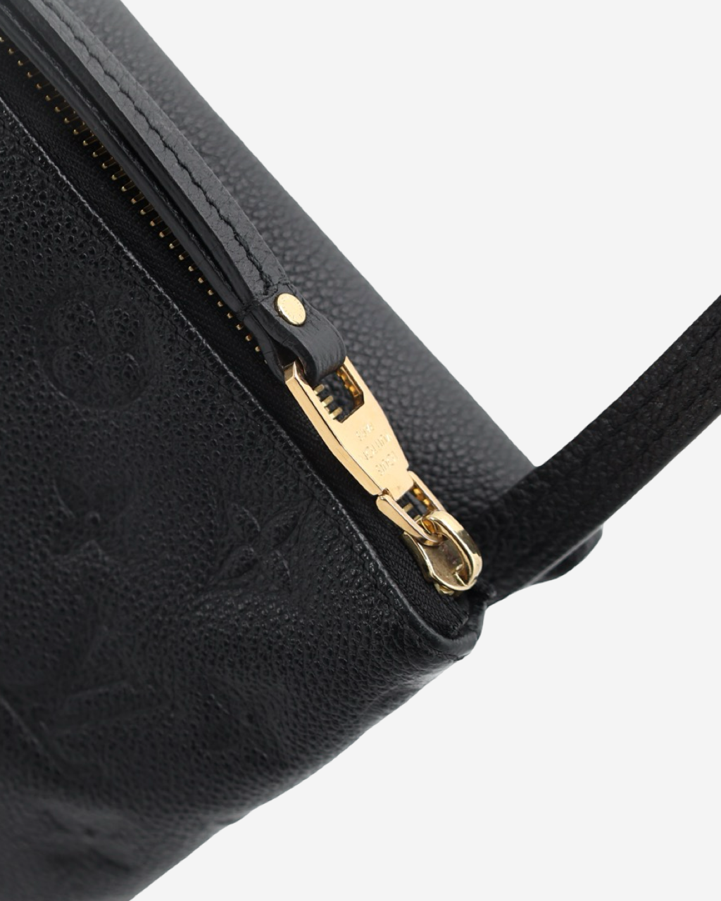 Bolso Louis Vuitton Empreinte Twice 2015