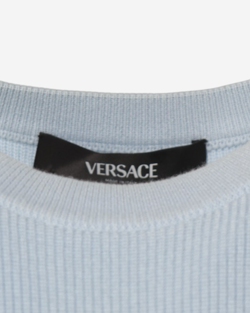 Chaleco Versace Signature 38 IT