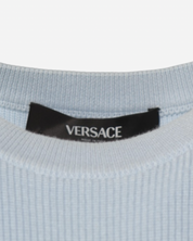 Chaleco Versace Signature 38 IT