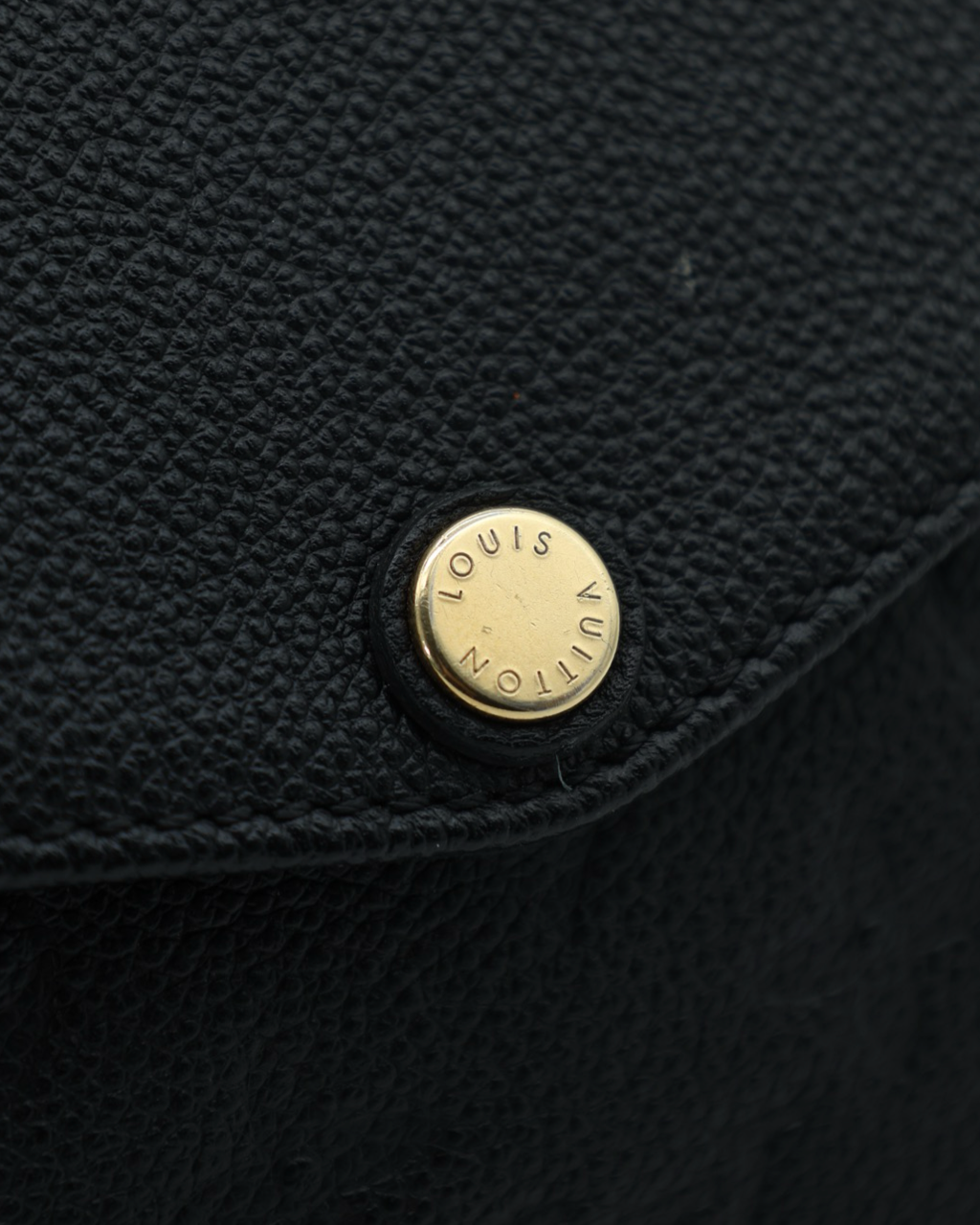 Bolso Louis Vuitton Empreinte Twice 2015