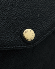 Bolso Louis Vuitton Empreinte Twice 2015