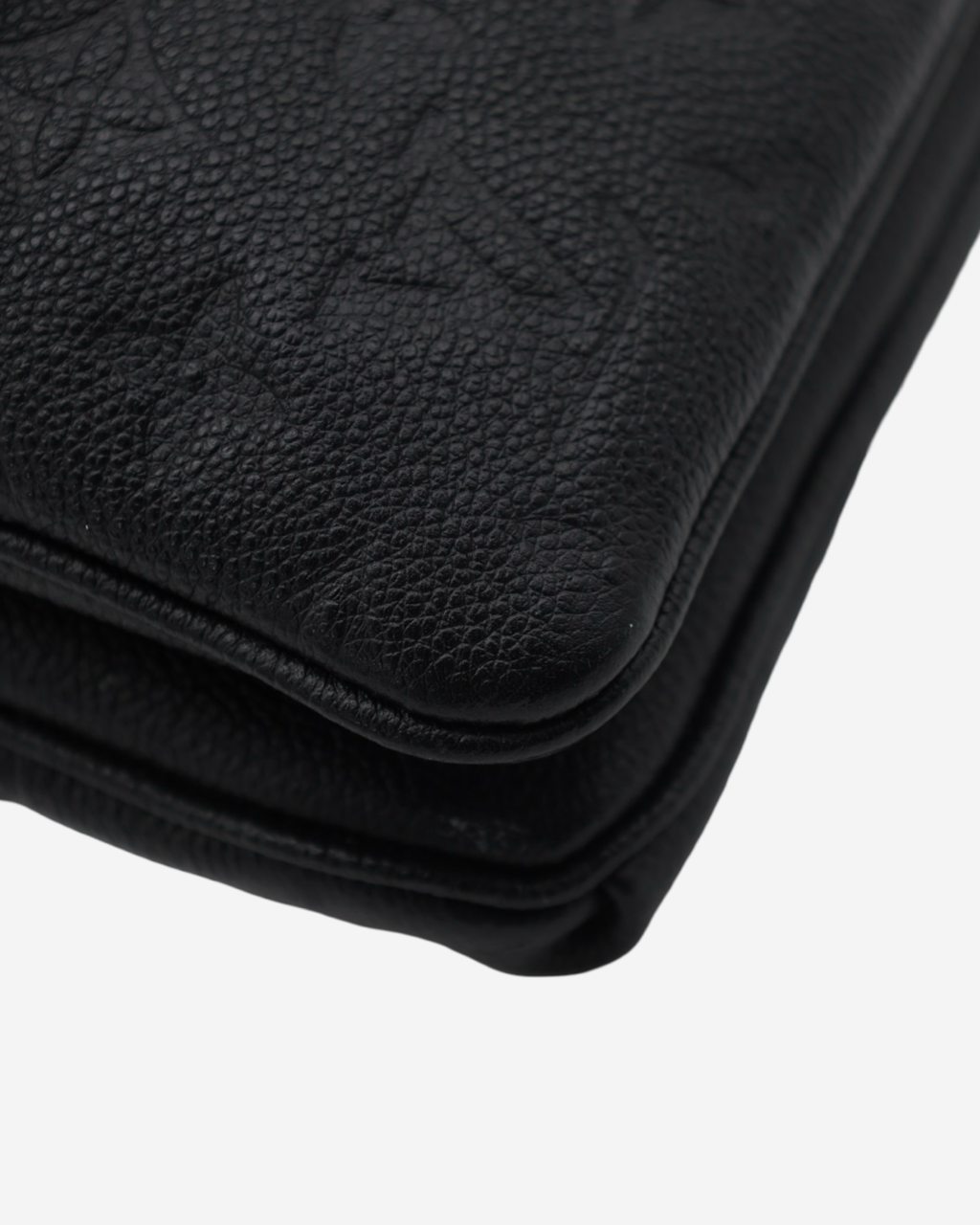 Bolso Louis Vuitton Empreinte Twice 2015