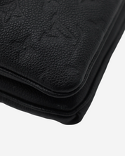 Bolso Louis Vuitton Empreinte Twice 2015