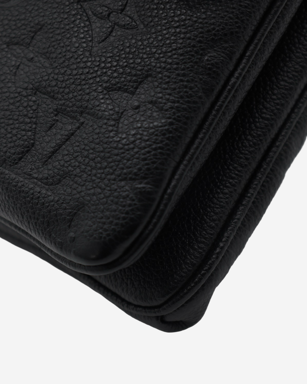 Bolso Louis Vuitton Empreinte Twice 2015