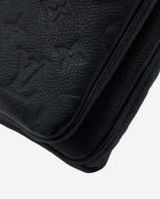 Bolso Louis Vuitton Empreinte Twice 2015