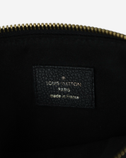 Bolso Louis Vuitton Empreinte Twice 2015
