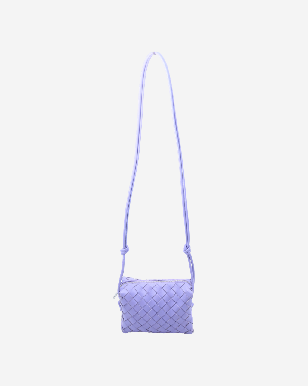 Bolso Bottega Veneta Intrecciato