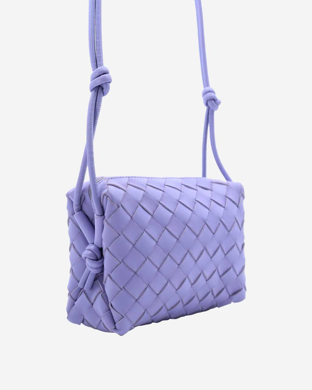 Bolso Bottega Veneta Intrecciato