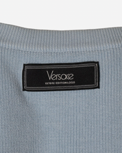 Chaleco Versace Signature 38 IT