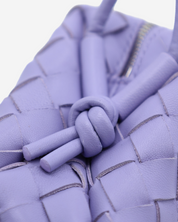 Bolso Bottega Veneta Intrecciato