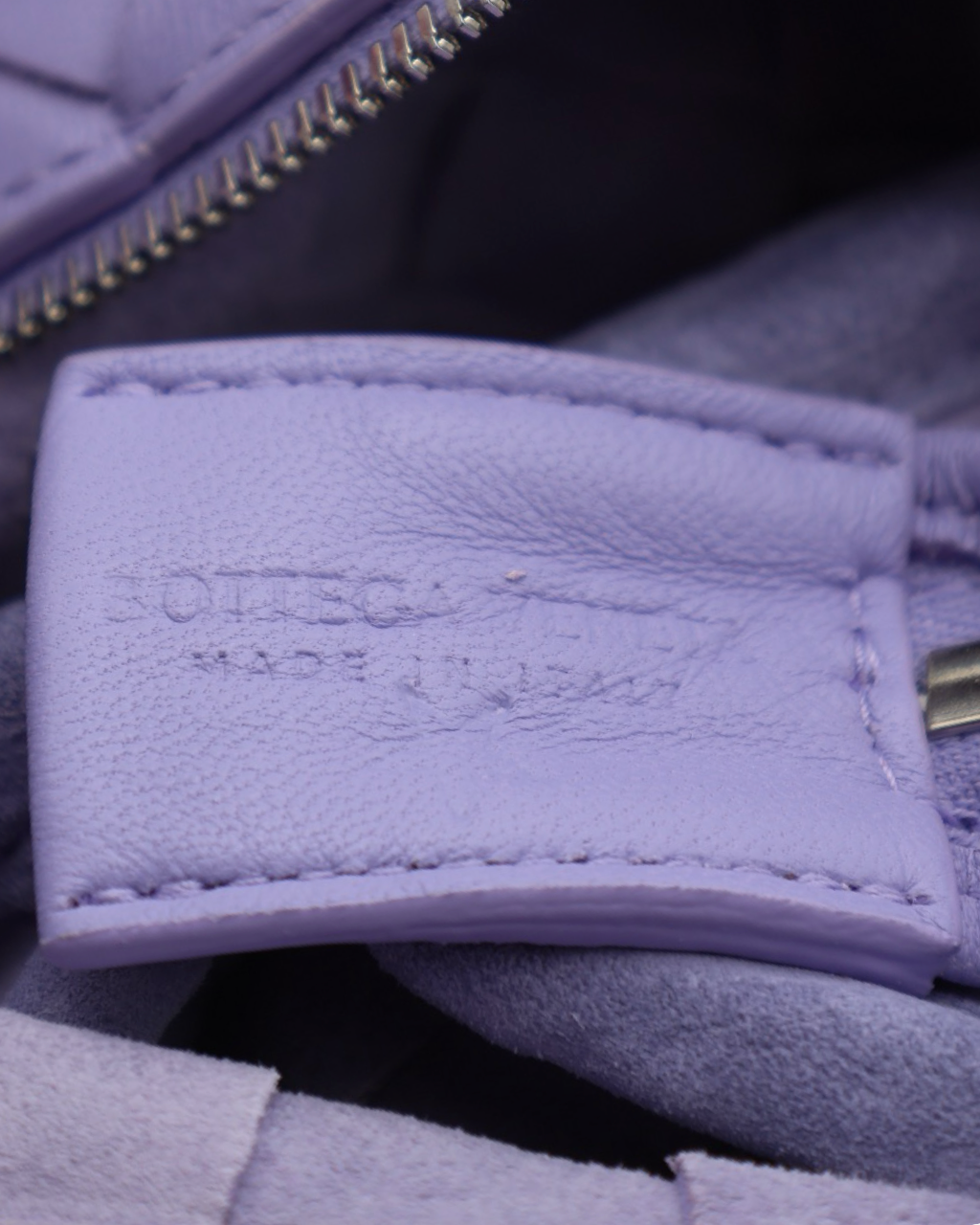 Bolso Bottega Veneta Intrecciato