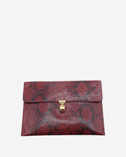 Alexander McQueen Clutch Bag