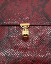 Alexander McQueen Clutch Bag