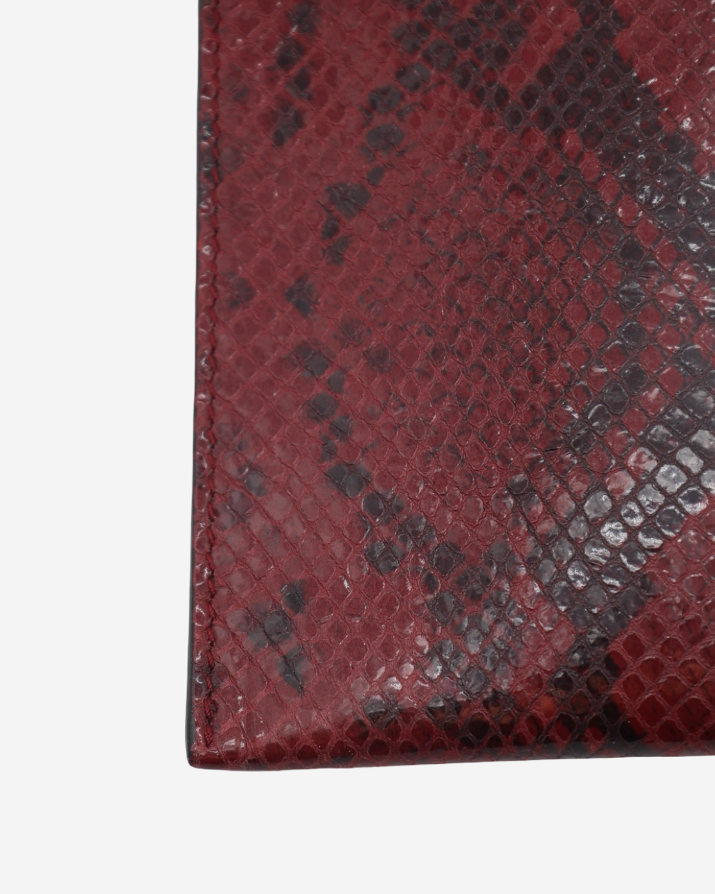 Alexander McQueen Clutch Bag