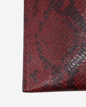 Alexander McQueen Clutch Bag